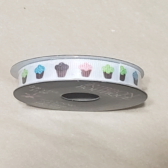 NWT Peace Palooza Craft Ribbon Bundle of 5 - Picture 13 of 16